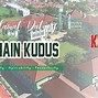 Beasiswa Tahfidz Iain Kudus