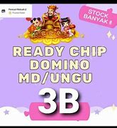 Chip Ungu Resmi