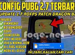 Config Pubg Terbaru 2024