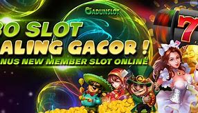 Daftar Situs Slot Mudah Jackpot Tergacor 2023 Terbaru Brasil