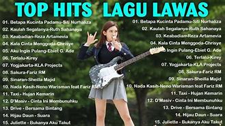 Lagu Lagu Lawas Indonesia Terpopuler