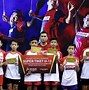 Nama Pb Badminton Dan Artinya