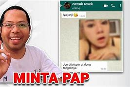 Pap Adalah Kata Gaul Artinya