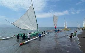 Perahu Layar Dapat Bergerak Karena Adanya Gaya Apa