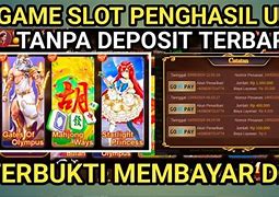 Sistem Game Slot Online Gratis Dapat Uang Tanpa Deposit Awal