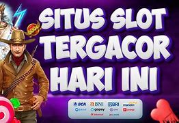 Situs Slot Mudah Jackpot Terpercaya 2023 (Situs Gacor Hari Ini) Slot Terpercaya