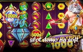 Slot Demo Gacor Hari Ini 2024