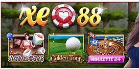 Slot Xe88 Indonesia Terbaru 2023 Apk