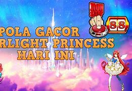 Trik Pola Gacor Princess Hari Ini